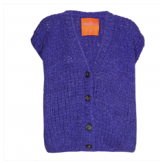 Gilet Mira Les Tricots d'O