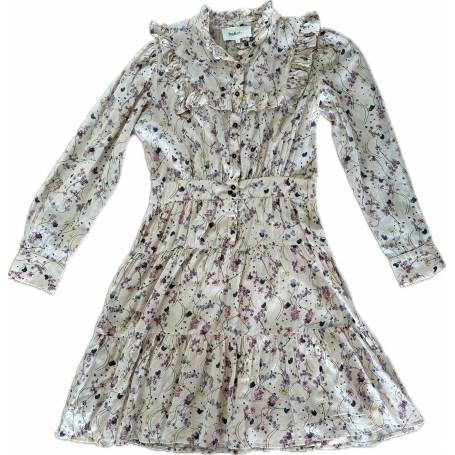 Robe belle Bash TO