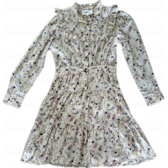 Robe belle Bash TO