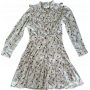 Robe belle Bash TO