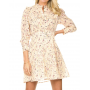 Robe belle Bash TO
