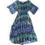 Robe Patrizia Pépé T38 (34)