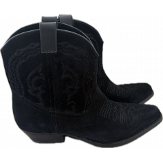 Bottines Colt Bash P38