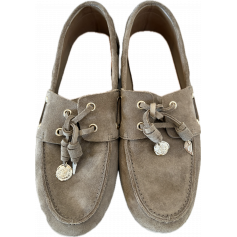 Mocassins Pliaria Crosta Ancient Greek Sandals P39