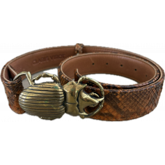 Ceinture Scarabée Claris Virot T1