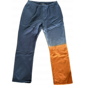 Sweat Pants Love and let Dye TXS/S