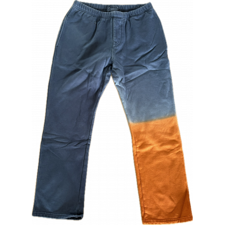 Sweat Pants Love and let Dye TXS/S