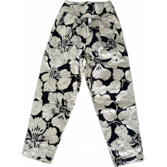 Pantalon Laurence Bras T36