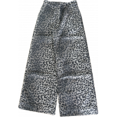 Pantalon Inja Rabens Saloner TXS