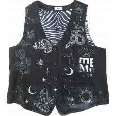 Top Cameron Magic Me369 TXS