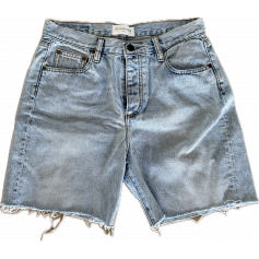 Short Reed Aquaverde T1