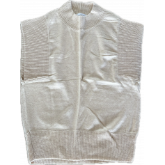 Pull sans manche Notshy Cashmere TS