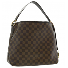 Sac Delightful Damier Louis Vuitton
