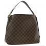 Sac Delightful Damier Louis Vuitton