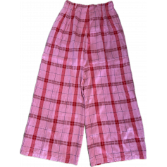 Pantalon Harya Make My Lemonade T38