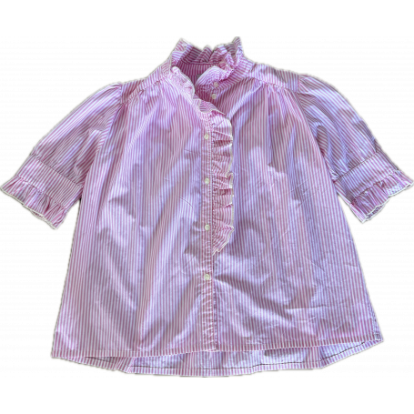 Chemise Leona Suzie Winkle T34