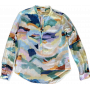 Chemise Serafino Forte Forte