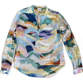Chemise Serafino Forte Forte