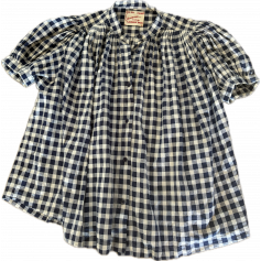Blouse Ajmer Laurence Bras T34