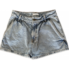 Short June By-Bar TXS