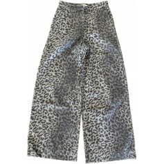 Pantalon Inja Rabens Saloner TXS