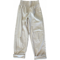 Pantalon Juniper Rabens Saloner TXS