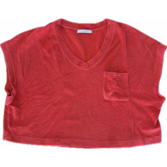 Top Tammie Slub By Bar TXS