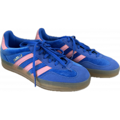 Gazelle Indoor Adidas P36,5