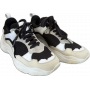 Basket Curve Runner Iro P37