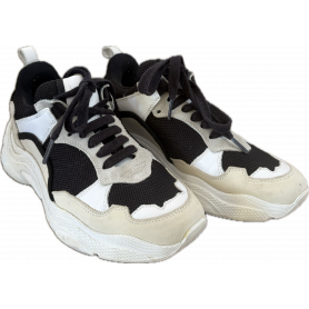 Basket Curve Runner Iro P37