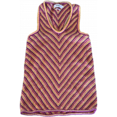 Top crochet Notshy Cashmere TM