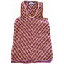 Top crochet Notshy Cashmere TM