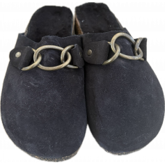 Mules Morcetti Bosabo P36