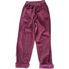 Pantalon Padow American Vintage TXS