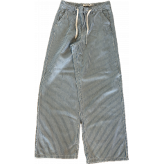 Pantalon B. Young T34