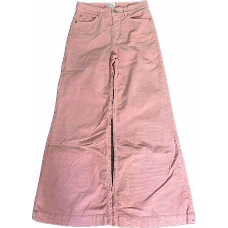 Pantalon Glow up Closed T30