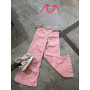 Pantalon Glow up Closed T30