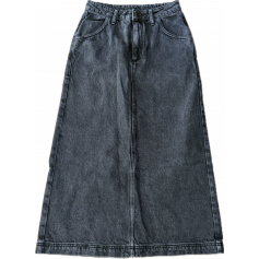 Jupe en jean Yopday American Vintage TXS