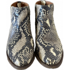 Bottines Anthology Paris P36