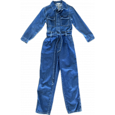 Combinaison NVY Denim T36