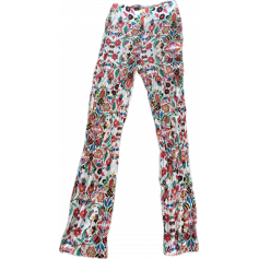 Pantalon Même Road T34