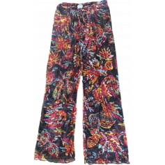 Pantalon de plage Pain de Sucre TS