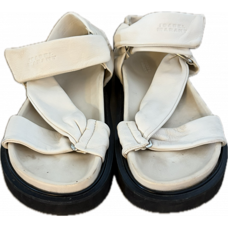 Sandales Naori Isabel Marant P38