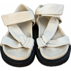 Sandales Naori Isabel Marant P38