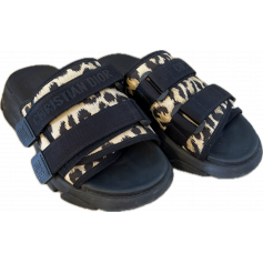 Sandales D-Wander Dior P38