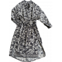 Robe Julliani Laurence Bras T40
