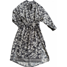 Robe Julliani Laurence Bras T40