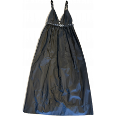 Robe Duchesse Ganni T34
