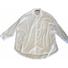 Chemise Port Miou Maison Saint Julien TXS