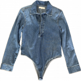 Body Zara TXS